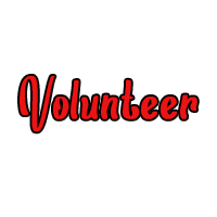 Volunteer